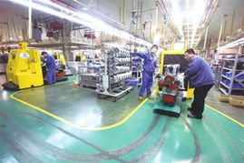 科技中介服務(wù)的青島實踐 推動社會經(jīng)濟(jì)咨詢服務(wù)的創(chuàng)新發(fā)展