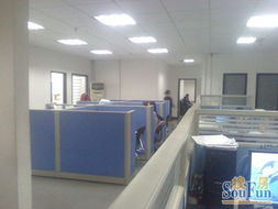 泰然科技園 車公廟商圈高性價(jià)比廠改寫(xiě)字樓出租，科技中介服務(wù)助力企業(yè)發(fā)展